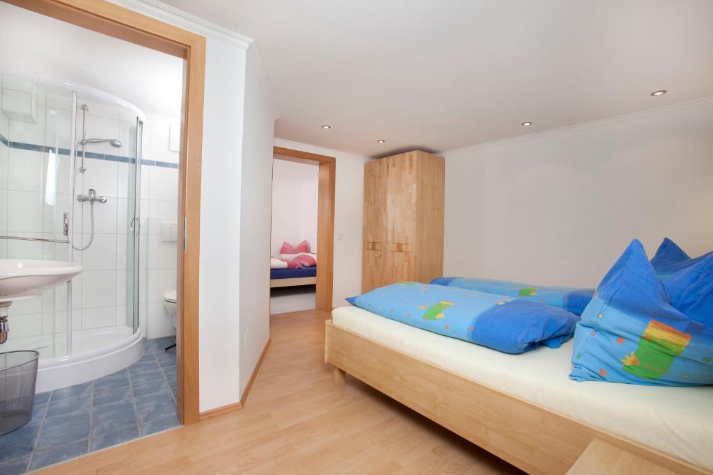 Ferienhaus Hochwimmer Hollersbach im Pinzgau Room photo