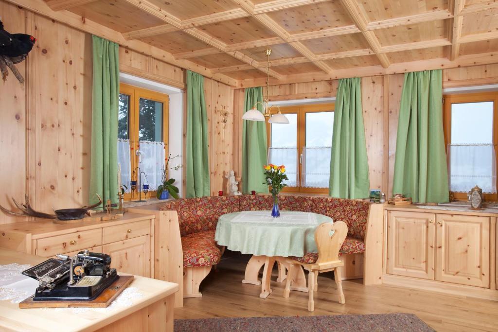 Ferienhaus Hochwimmer Hollersbach im Pinzgau Exterior photo